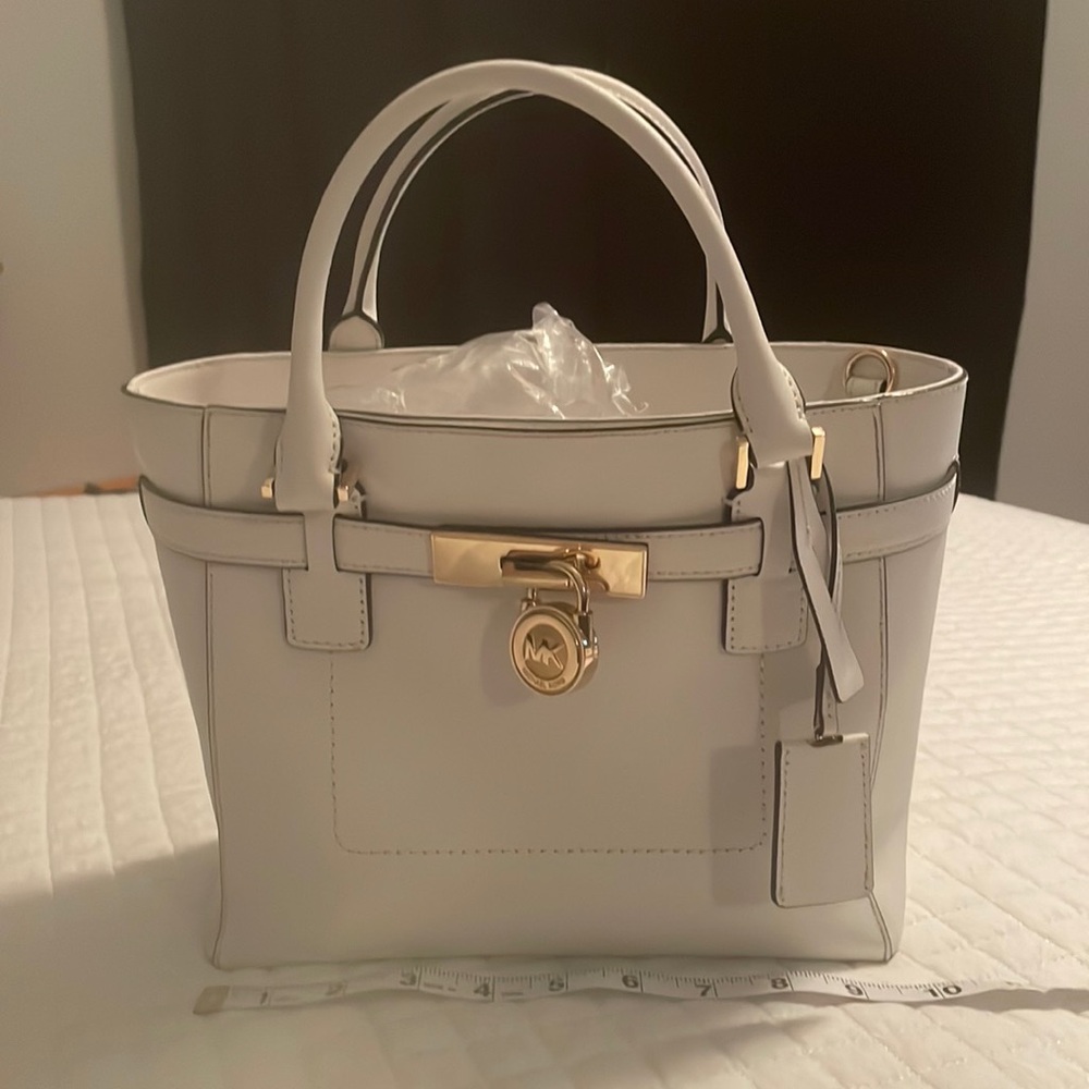 Michael Kors handbag